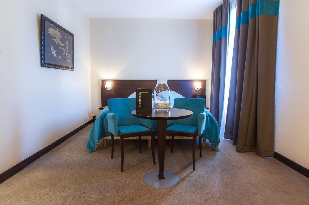 Le Richebourg Hotel, Restaurant & Spa Vosne-Romanée Εξωτερικό φωτογραφία