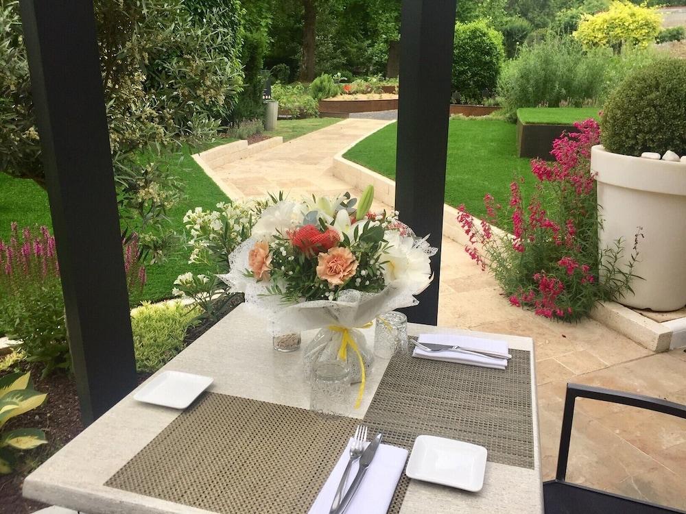 Le Richebourg Hotel, Restaurant & Spa Vosne-Romanée Εξωτερικό φωτογραφία