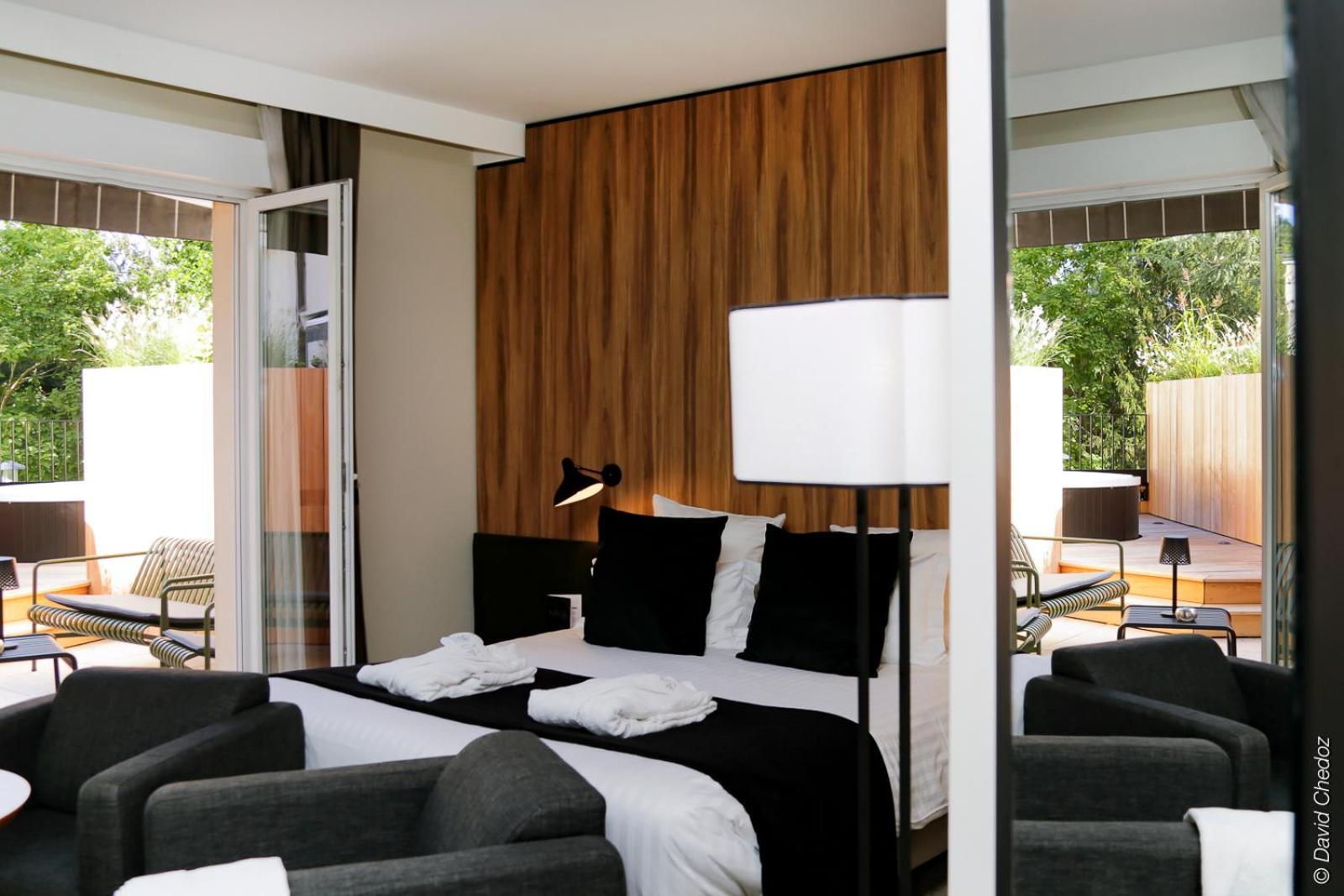 Le Richebourg Hotel, Restaurant & Spa Vosne-Romanée Εξωτερικό φωτογραφία